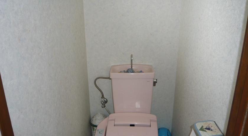 Pension Bell Bird Aso Oda fotoğraf